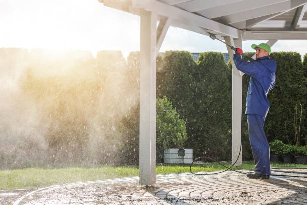 Best Dumpster Area Cleaning  in Gallatin, MO